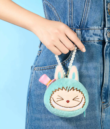 Labubu The Monsters Party Series Blind Box – Pop Mart Collectie