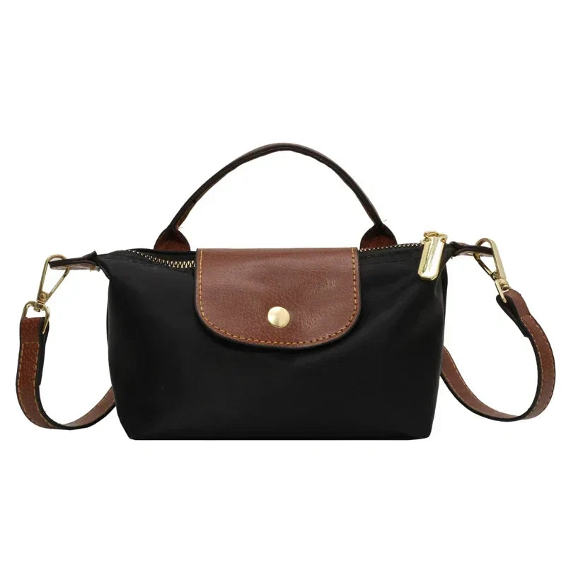 Dames Schoudertas – Stijlvol, Compact & Praktisch