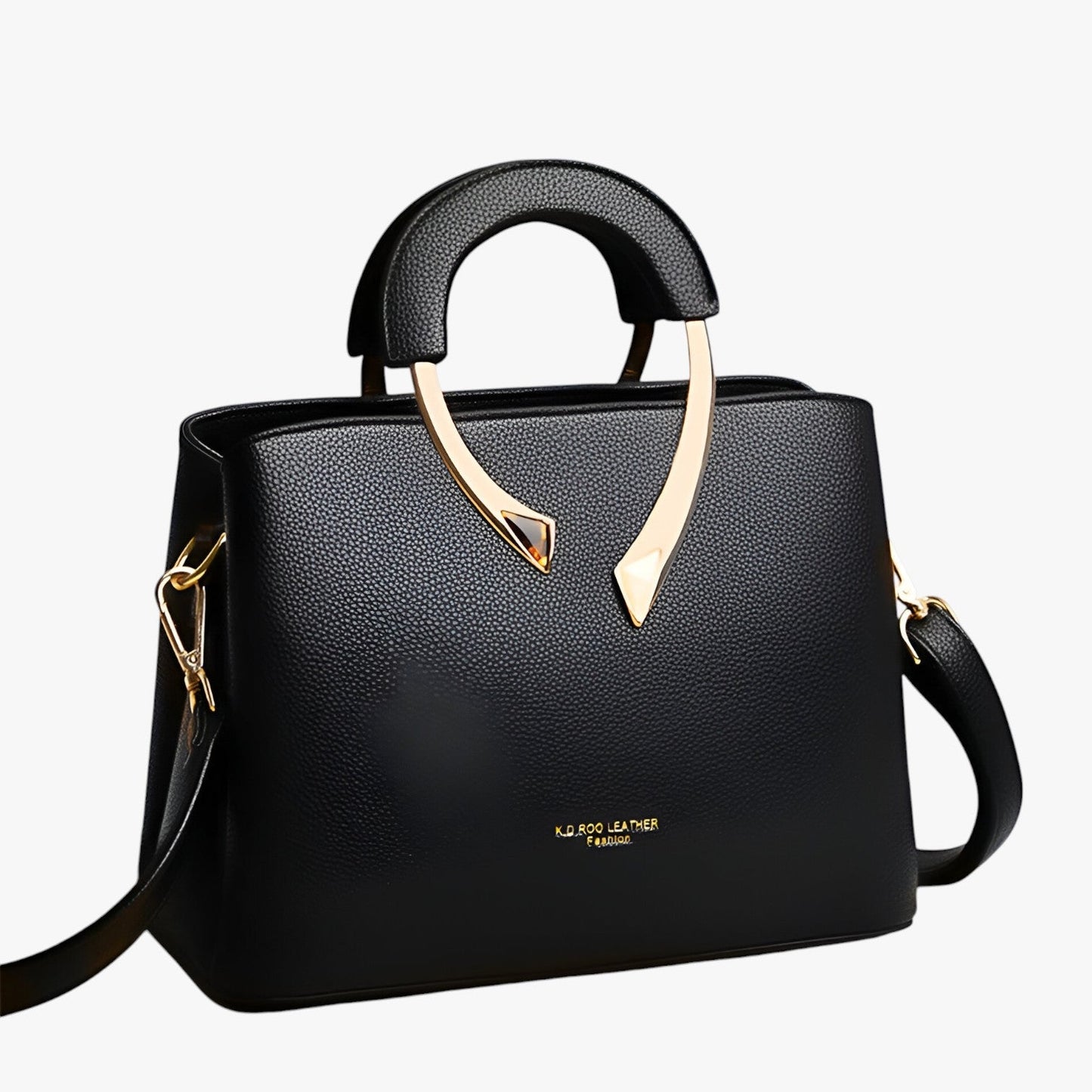 Elegant PU Handtas – Stijlvol, Praktisch & Tijdloos