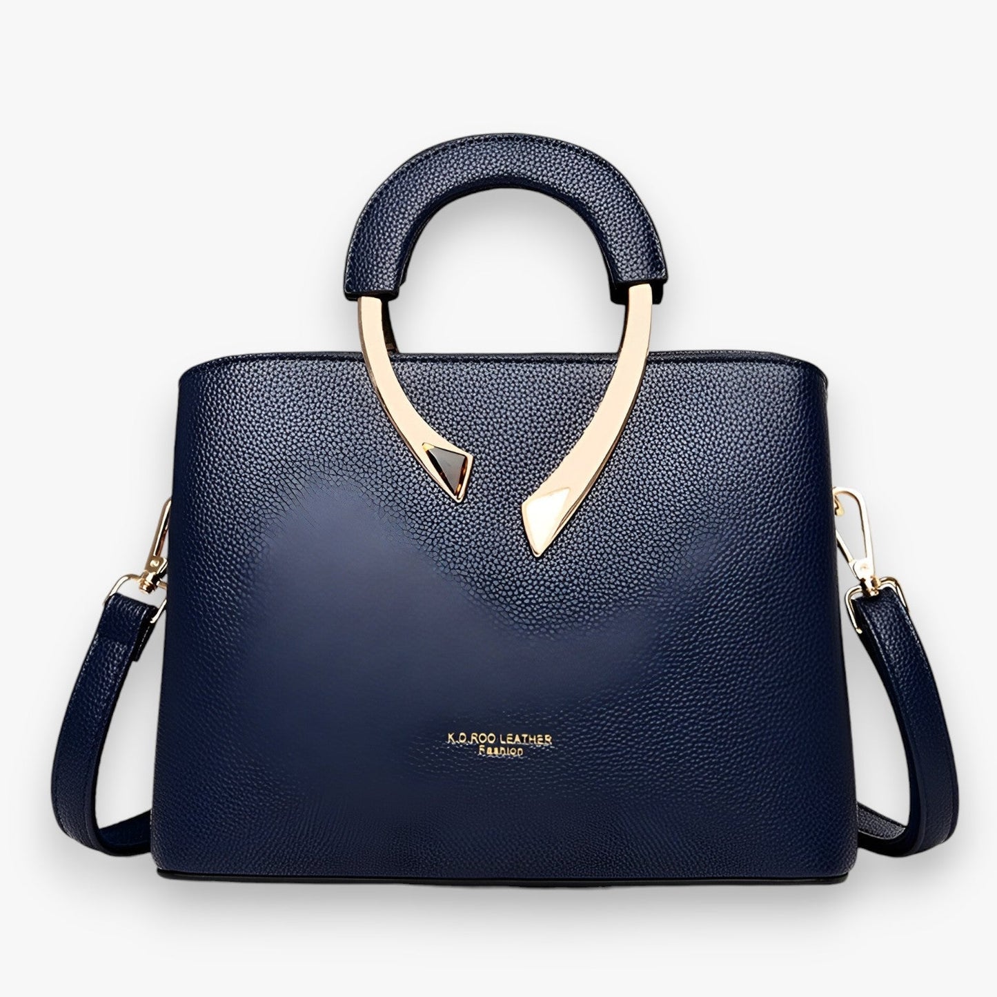 Elegant PU Handtas – Stijlvol, Praktisch & Tijdloos