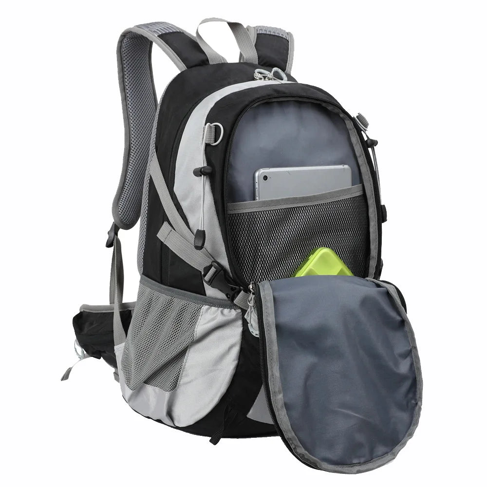 Premium Outdoor Rugzak – 25L