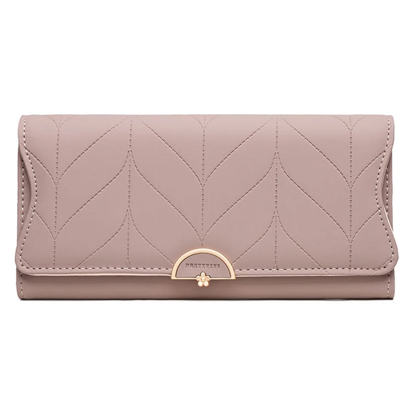 Dames Portemonnee – Chic, Ruim & Functioneel