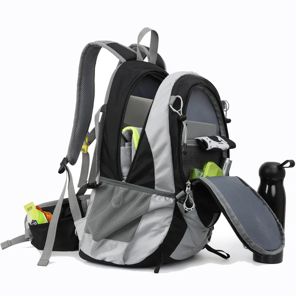 Premium Outdoor Rugzak – 25L