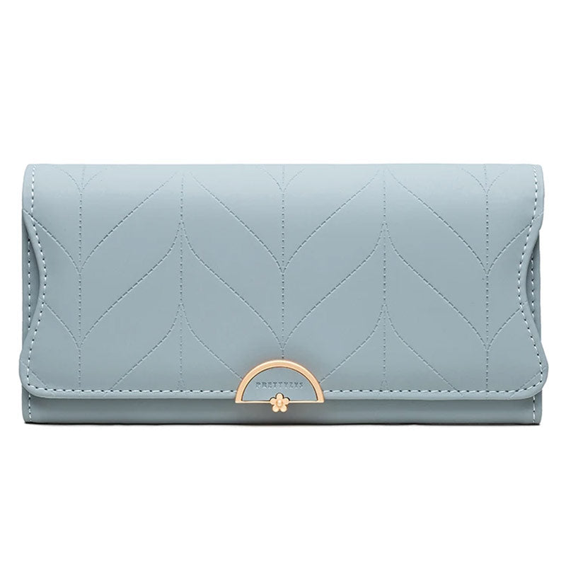 Dames Portemonnee – Chic, Ruim & Functioneel