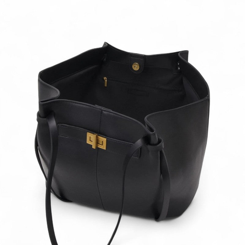 Elegante Shopper Handtas – Tijdloos & Functioneel