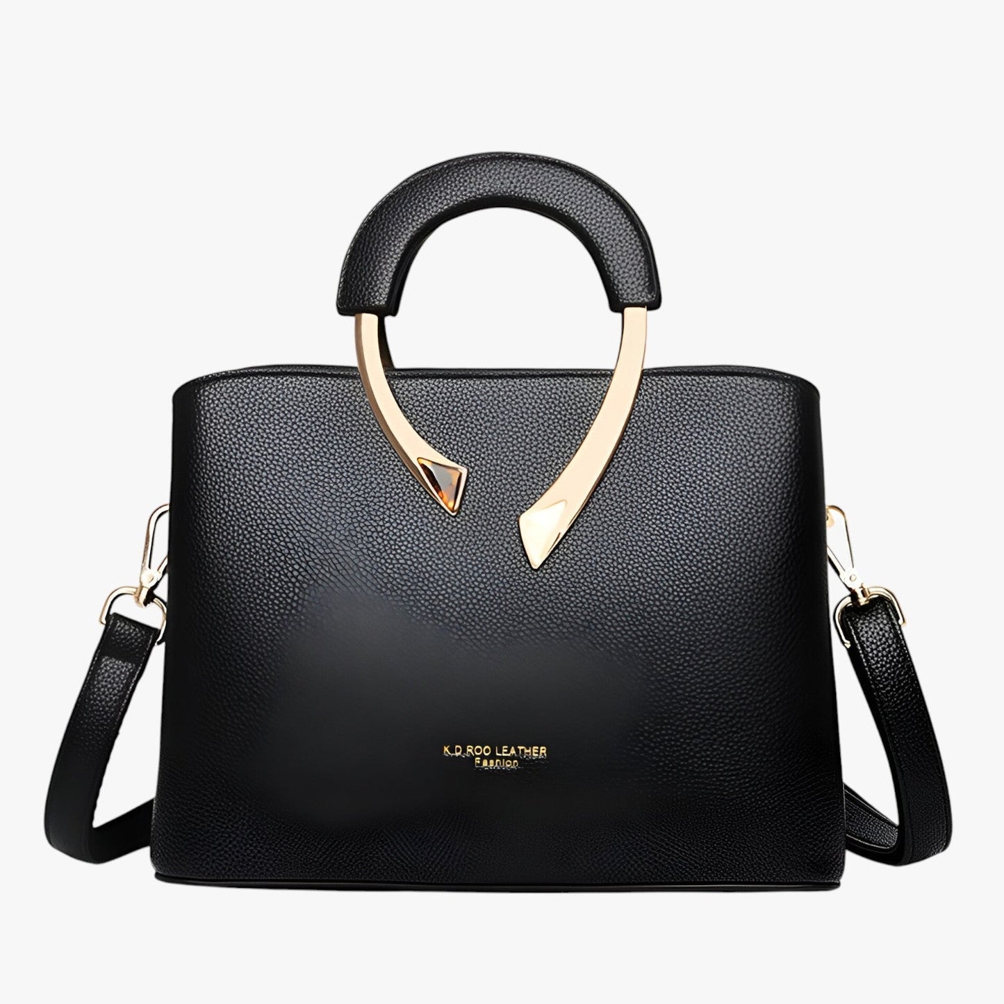 Elegant PU Handtas – Stijlvol, Praktisch & Tijdloos
