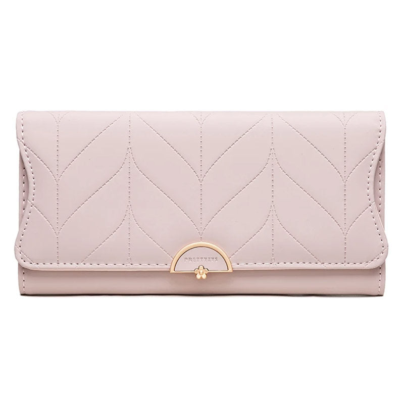 Dames Portemonnee – Chic, Ruim & Functioneel