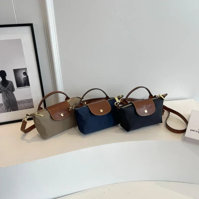 Dames Schoudertas – Stijlvol, Compact & Praktisch