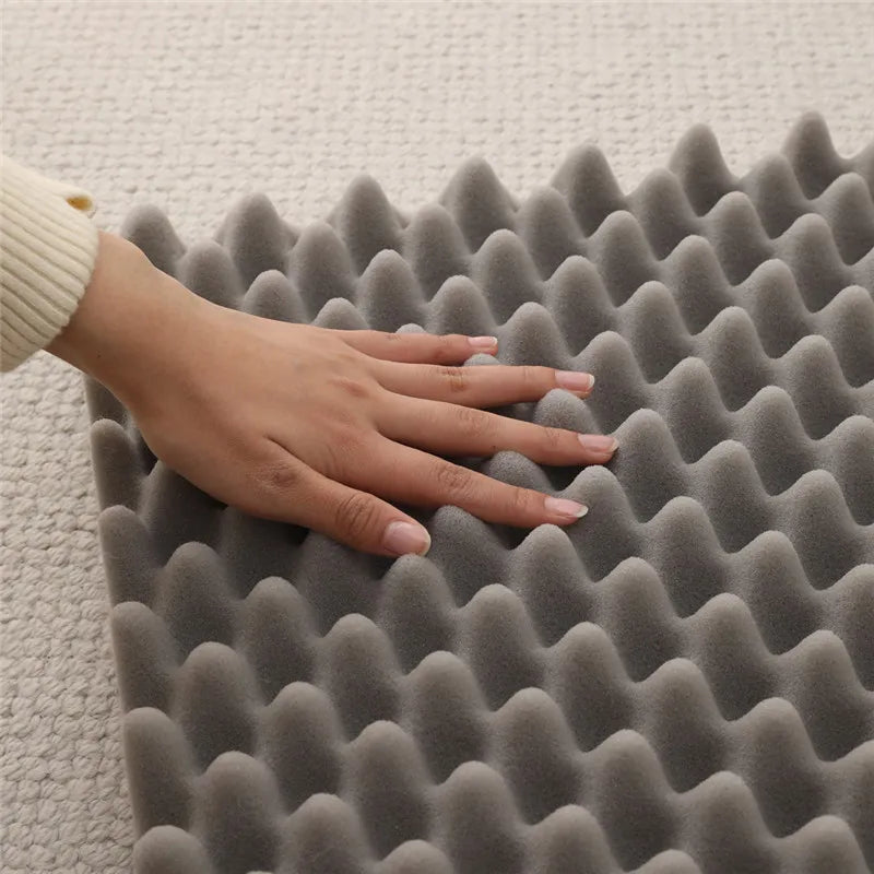 Orthopedisch Hondenbed – Luxe Comfort Mand voor Honden & Katten