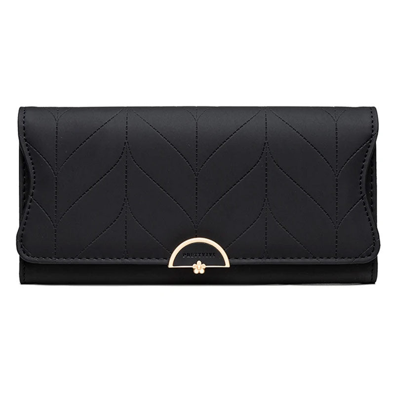Dames Portemonnee – Chic, Ruim & Functioneel