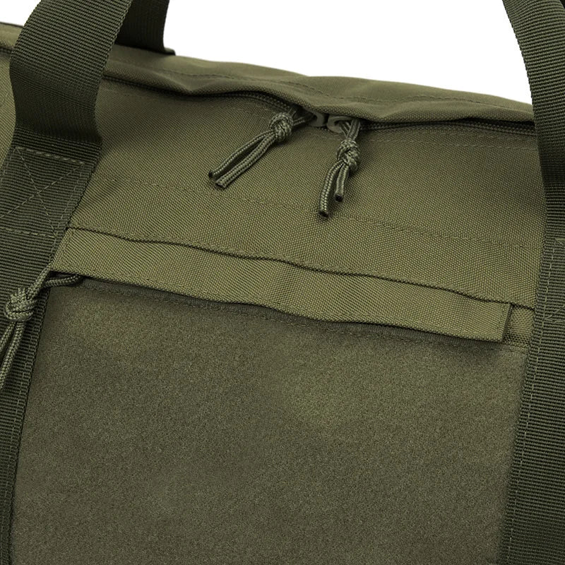 Premium Sporttas 40L – Ruim, Duurzaam & Veelzijdig