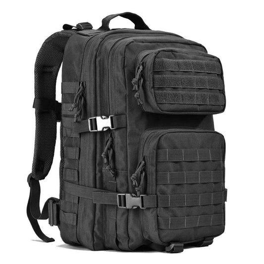 Tactische Rugzak 40L – Waterafstotende Militaire Backpack met MOLLE-systeem