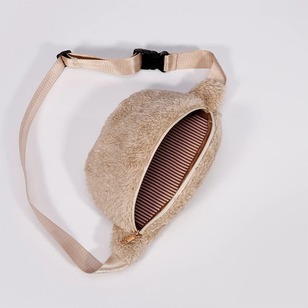 Teddy Heuptas – Zacht, Trendy & Comfortabel