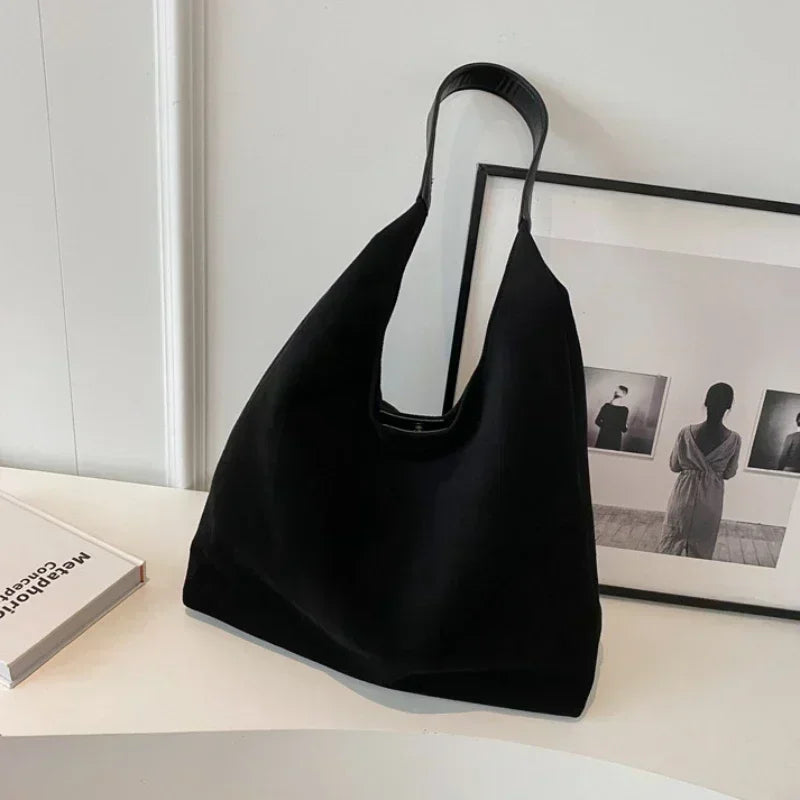 Elegante Schoudertas voor Dames โ Ruim, Stijlvol & Comfortabel