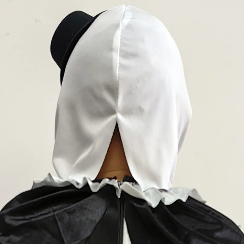 Art the Clown Masker – Realistisch Horror Masker uit Terrifier