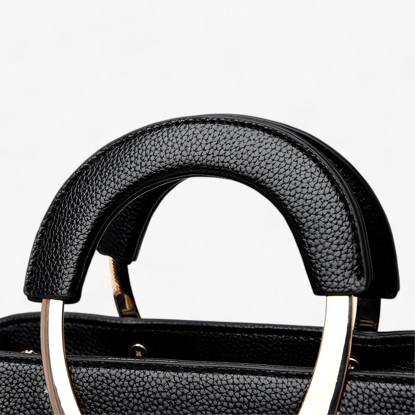 Elegant PU Handtas – Stijlvol, Praktisch & Tijdloos