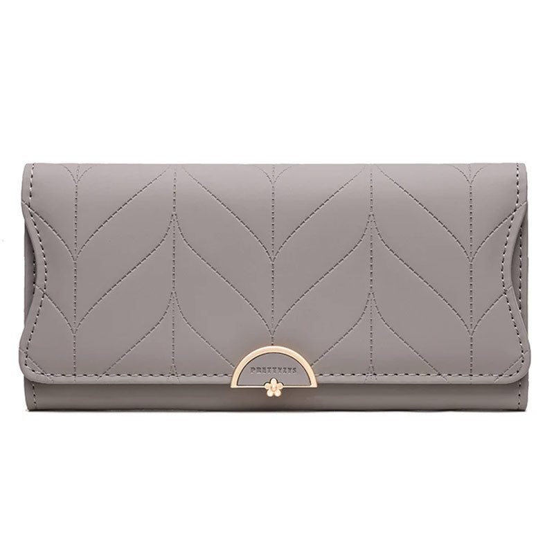 Dames Portemonnee – Chic, Ruim & Functioneel