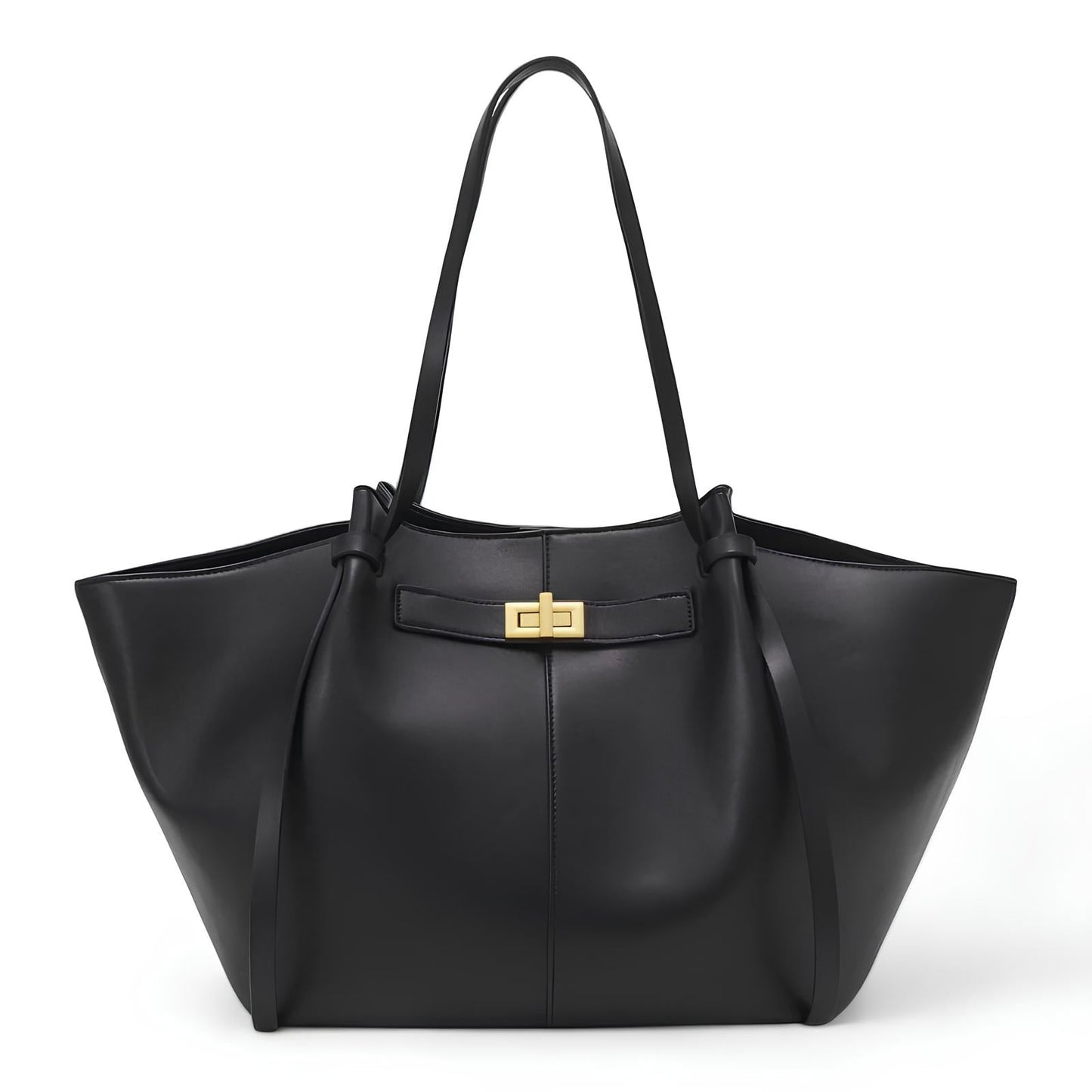 Elegante Shopper Handtas – Tijdloos & Functioneel