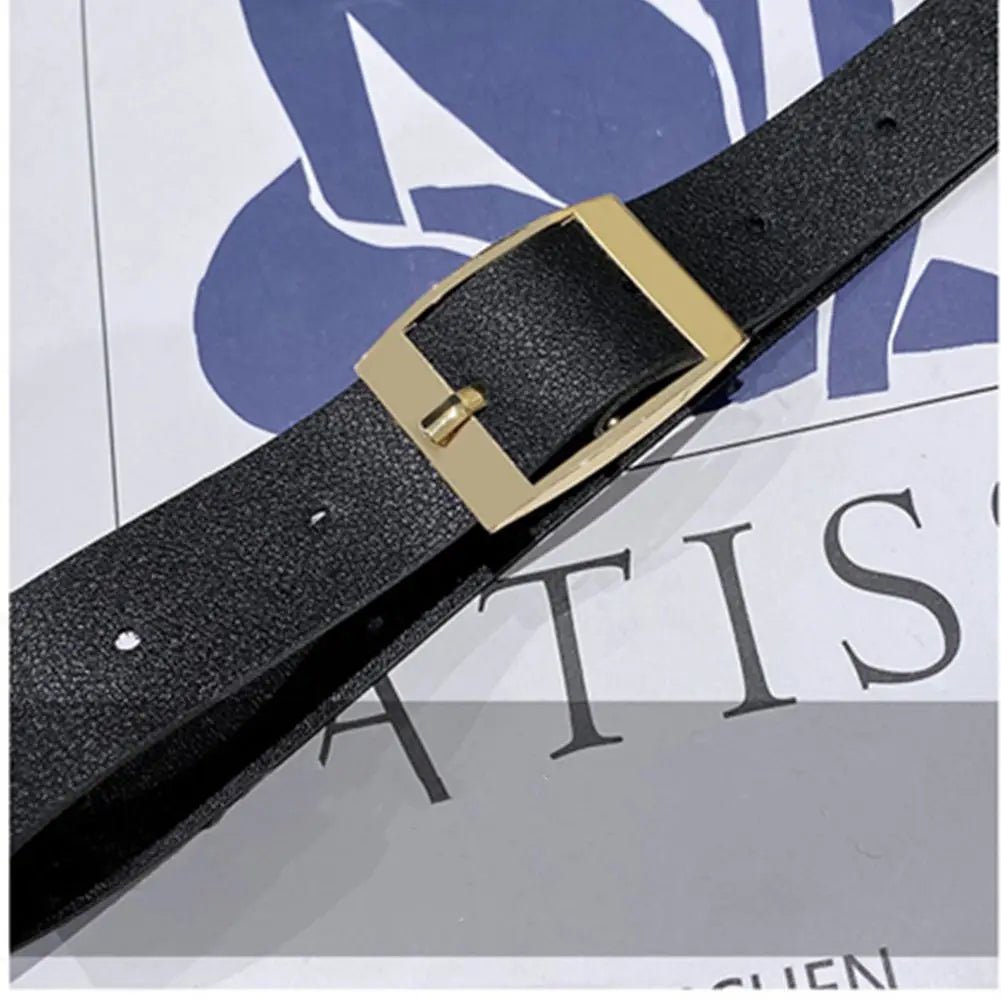 Trendy Heuptasje met Dier Print – Stijlvol & Compact – Verstelbare Riem