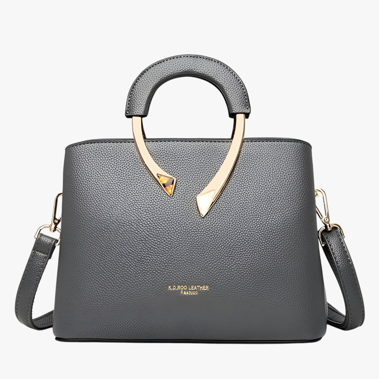 Elegant PU Handtas – Stijlvol, Praktisch & Tijdloos