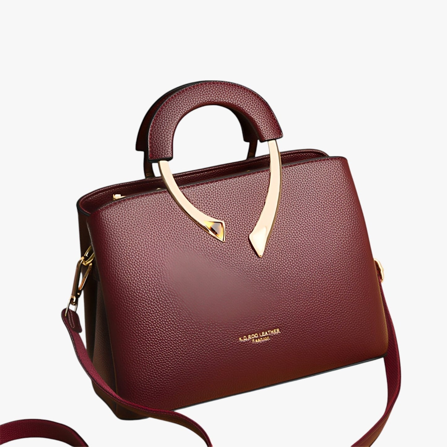 Elegant PU Handtas – Stijlvol, Praktisch & Tijdloos