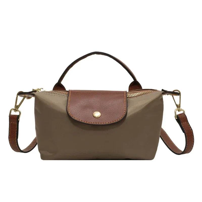 Dames Schoudertas – Stijlvol, Compact & Praktisch