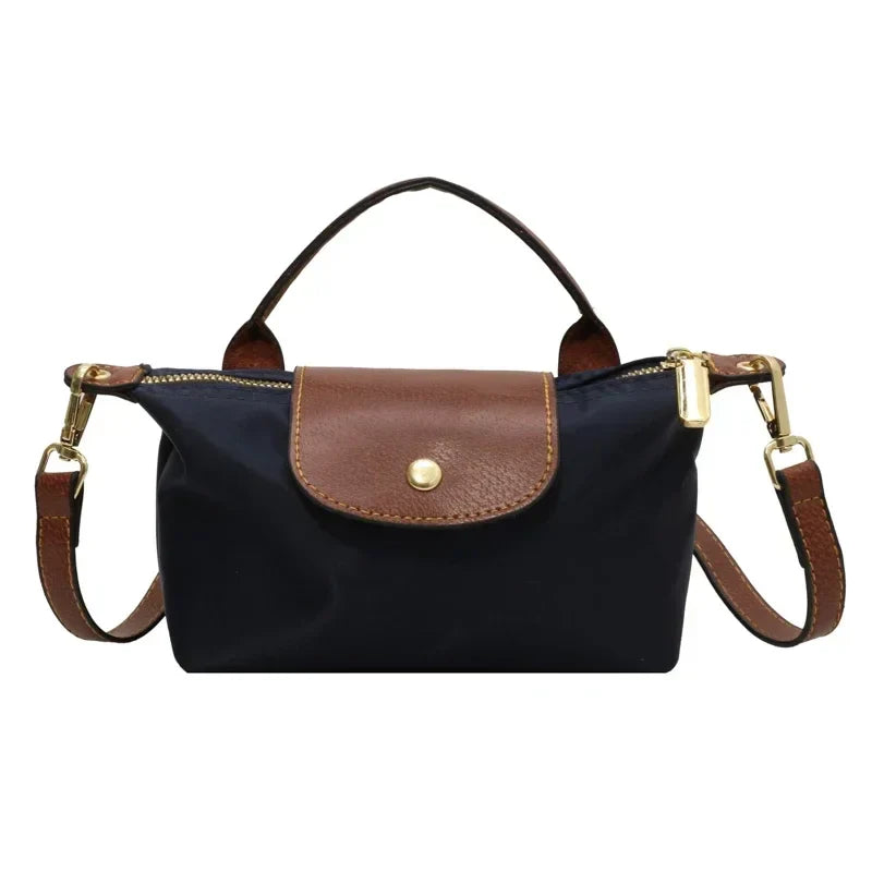 Dames Schoudertas – Stijlvol, Compact & Praktisch