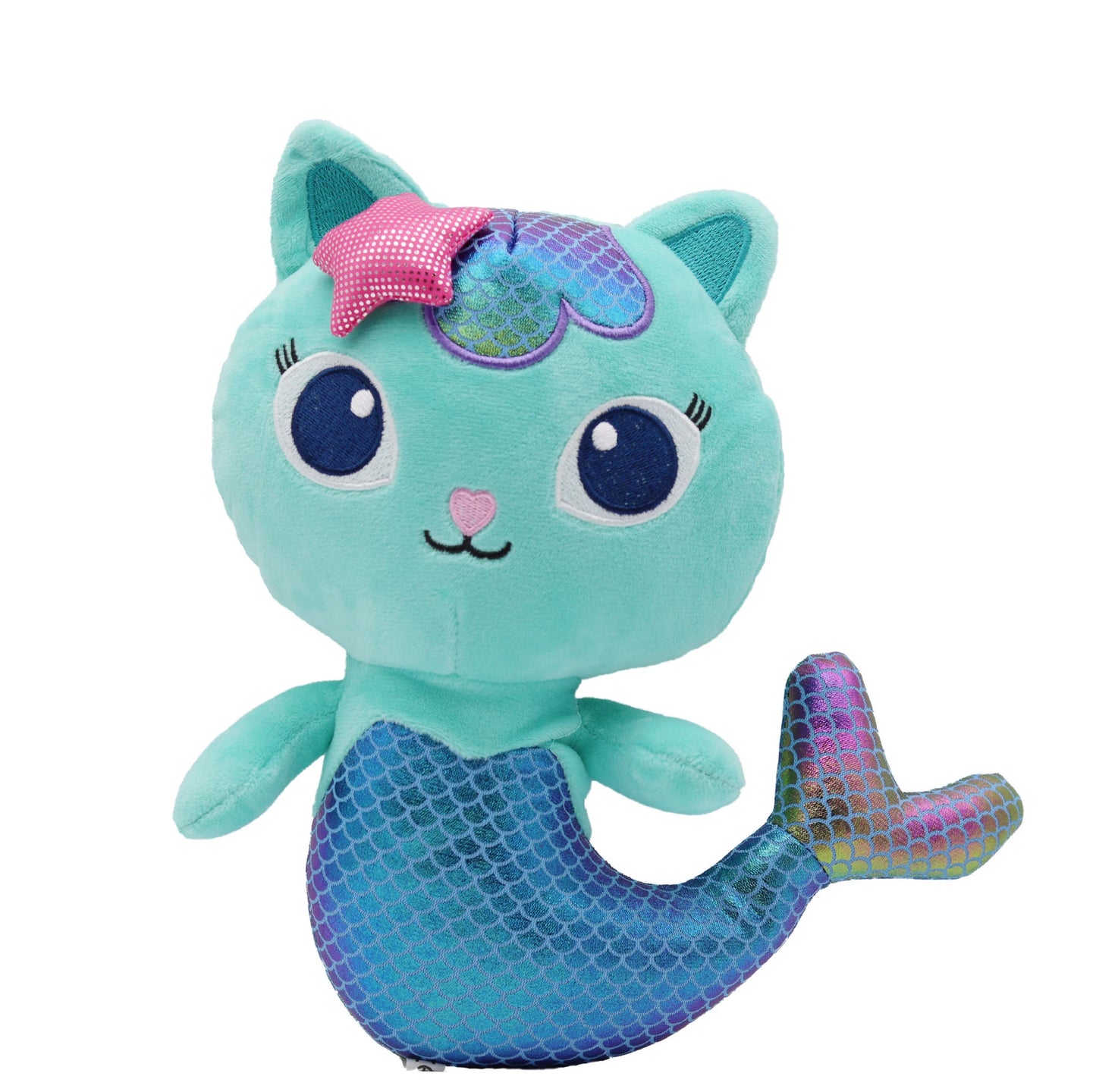 Gabby’s Dollhouse Knuffel – Zachte Pluche Pop | Cartoon Speelgoed voor Kinderen