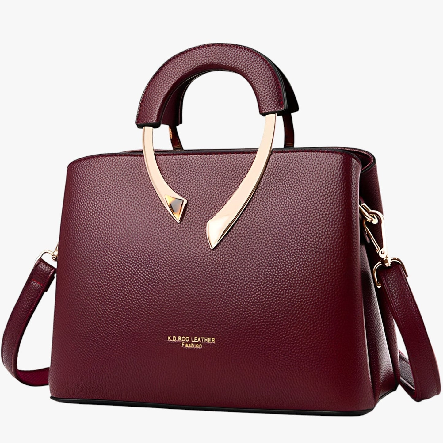 Elegant PU Handtas – Stijlvol, Praktisch & Tijdloos