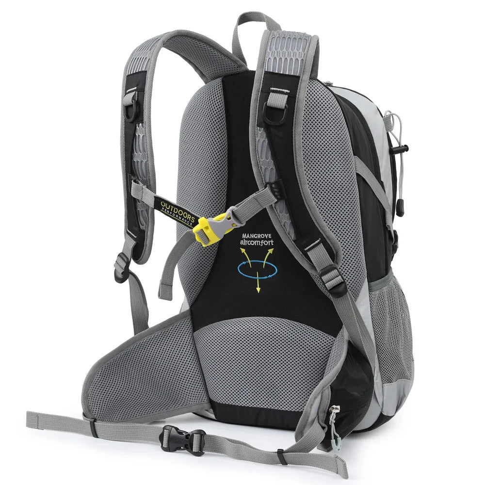 Premium Outdoor Rugzak – 25L