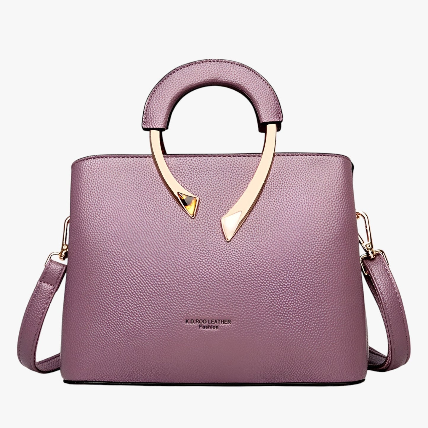 Elegant PU Handtas – Stijlvol, Praktisch & Tijdloos