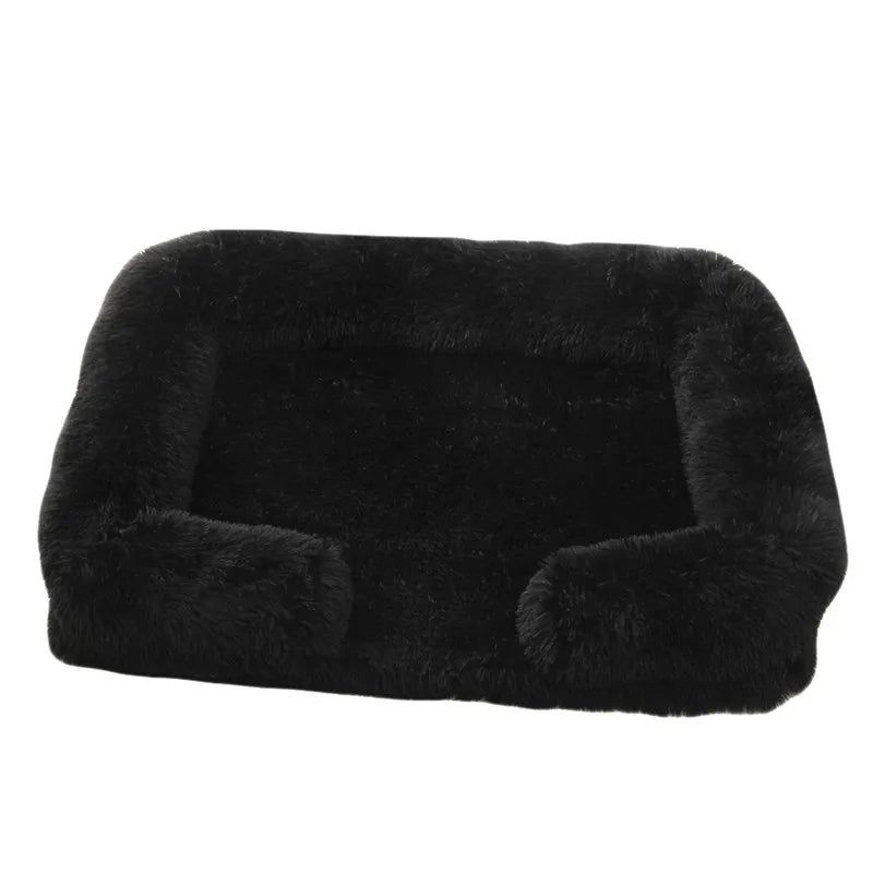 Orthopedisch Hondenbed – Luxe Comfort Mand voor Honden & Katten