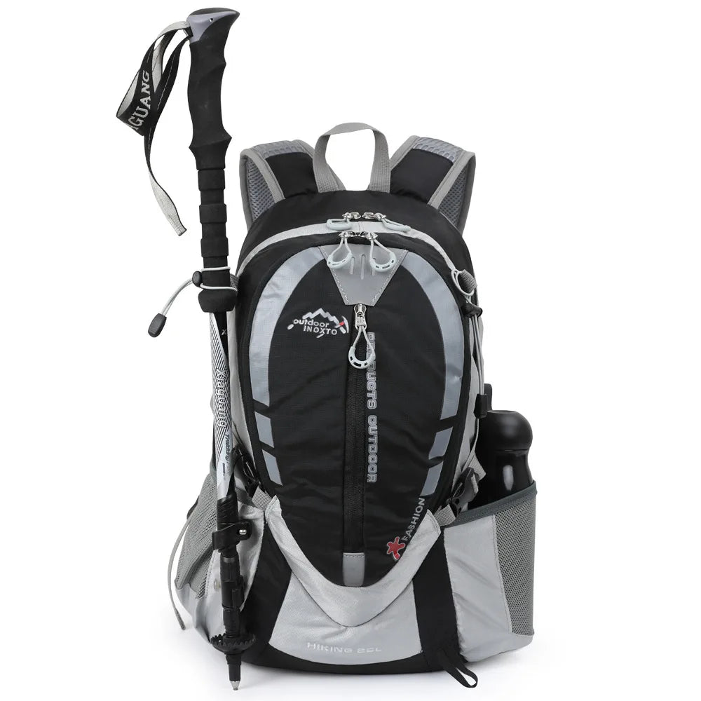 Premium Outdoor Rugzak – 25L