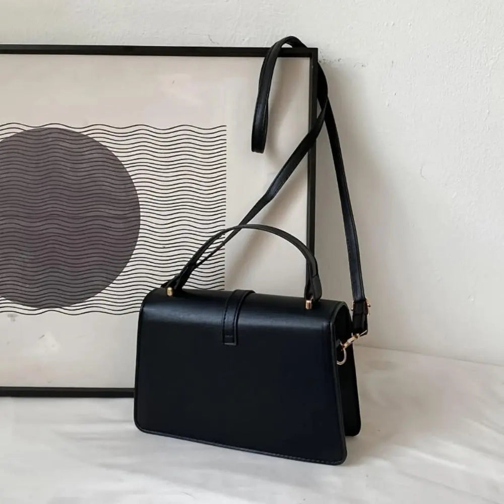 Emily Crossbody Tas voor Dames – Stijlvol, Compact & Duurzaam