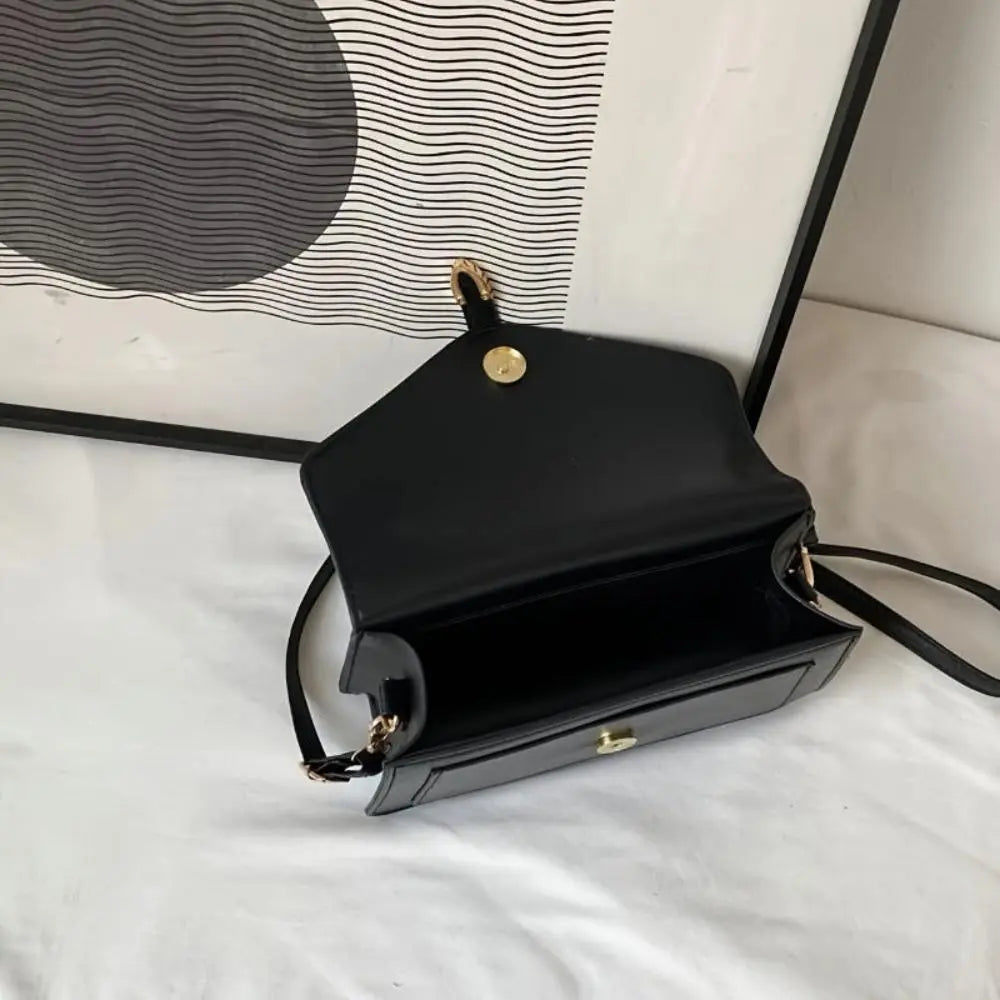 Emily Crossbody Tas voor Dames – Stijlvol, Compact & Duurzaam