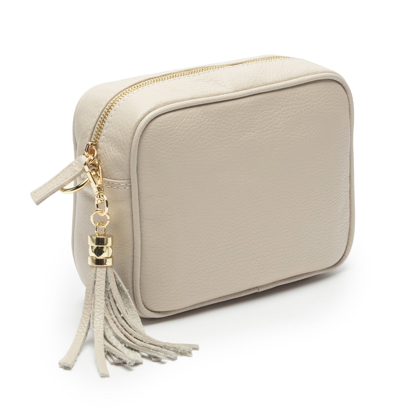 Schoudertas Dames Crossbody met Verstelbare Boho Band – Elegant & Praktisch