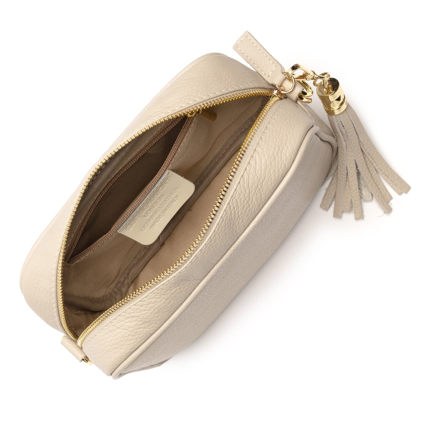 Schoudertas Dames Crossbody met Verstelbare Boho Band – Elegant & Praktisch