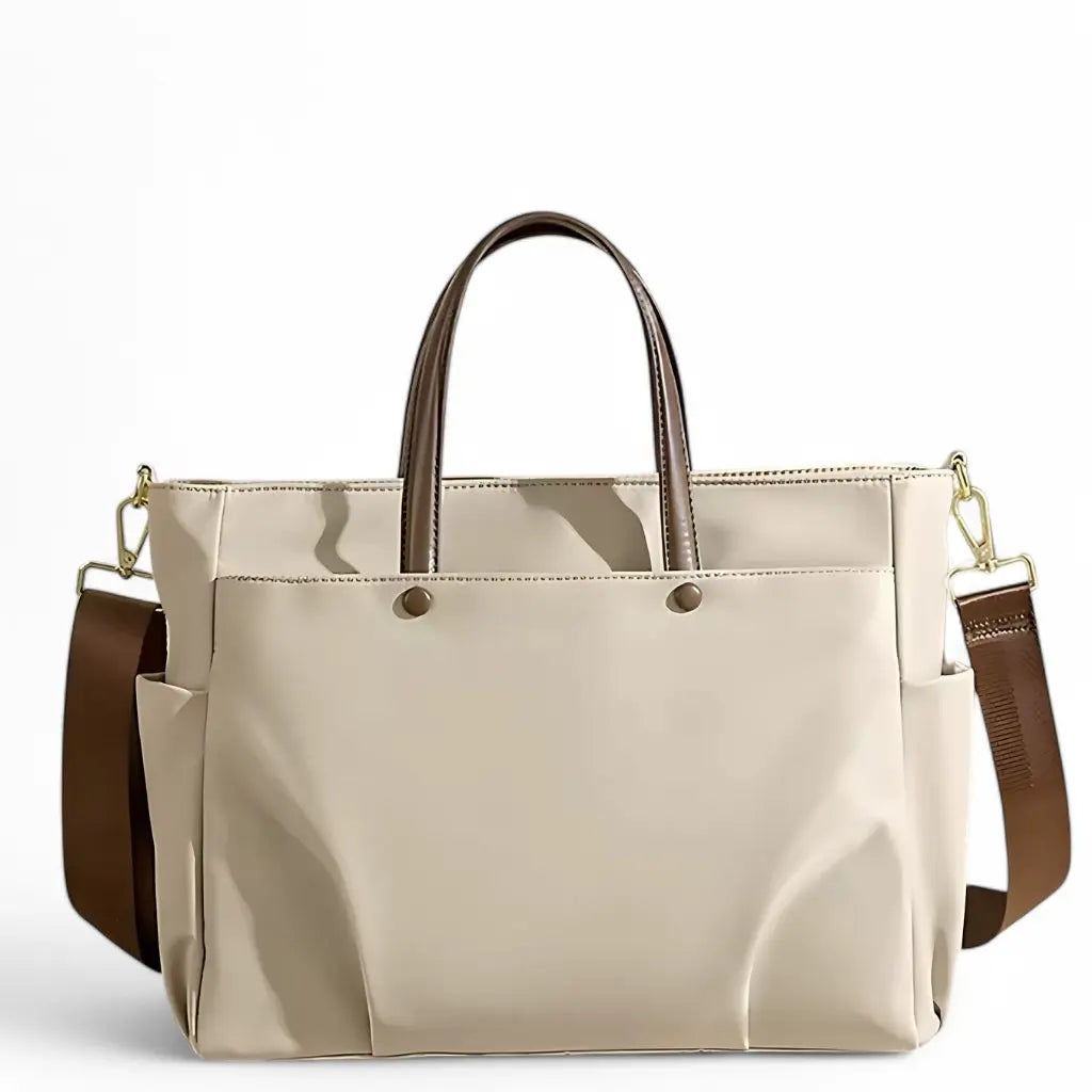 Trendy laptoptas dames 15.6 inch – Elegant & praktisch