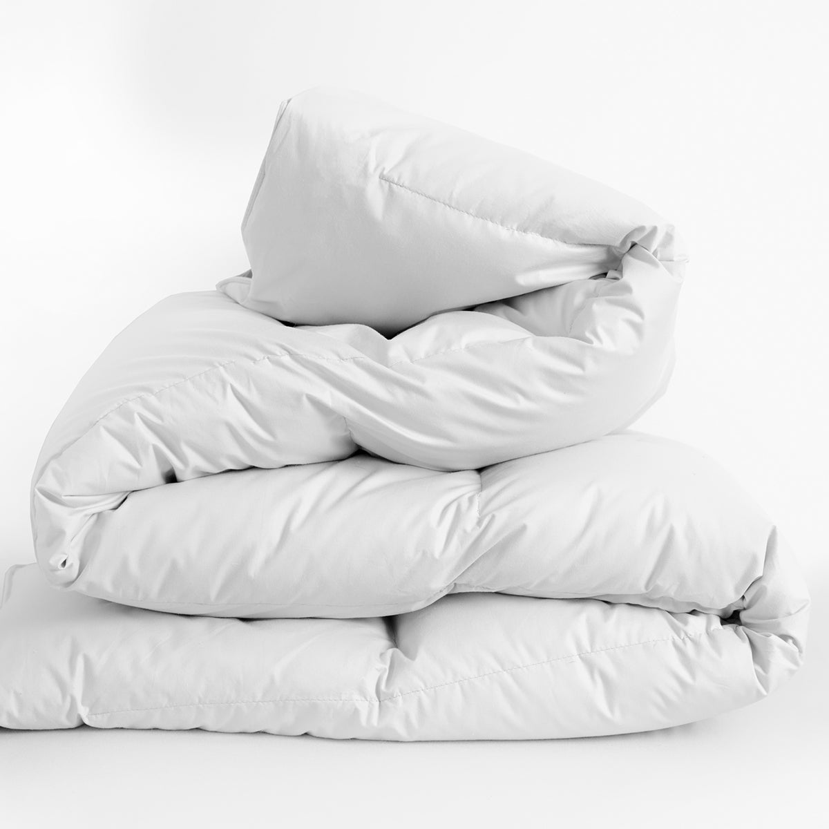 Nordic Wellness Verzwaringsdeken 140x200 / 140x220 cm – Biologisch Katoen & Diepe Ontspanning