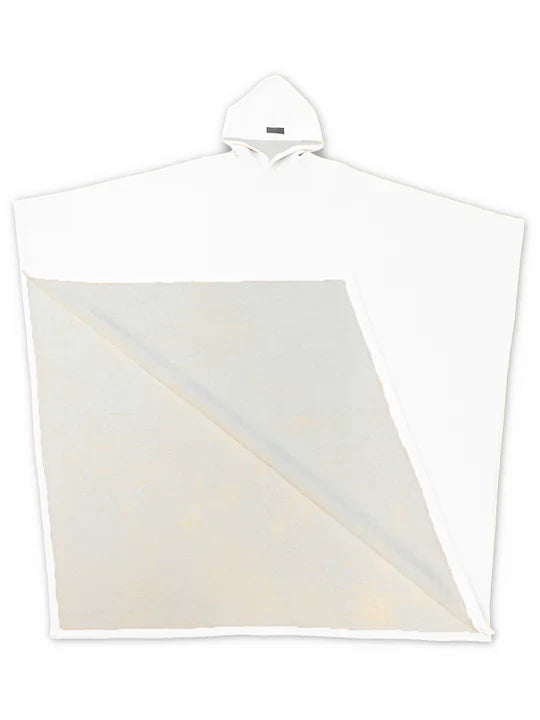 Draagbare Deken met Capuchon – Warme Fleece Poncho voor Thuis & Buiten