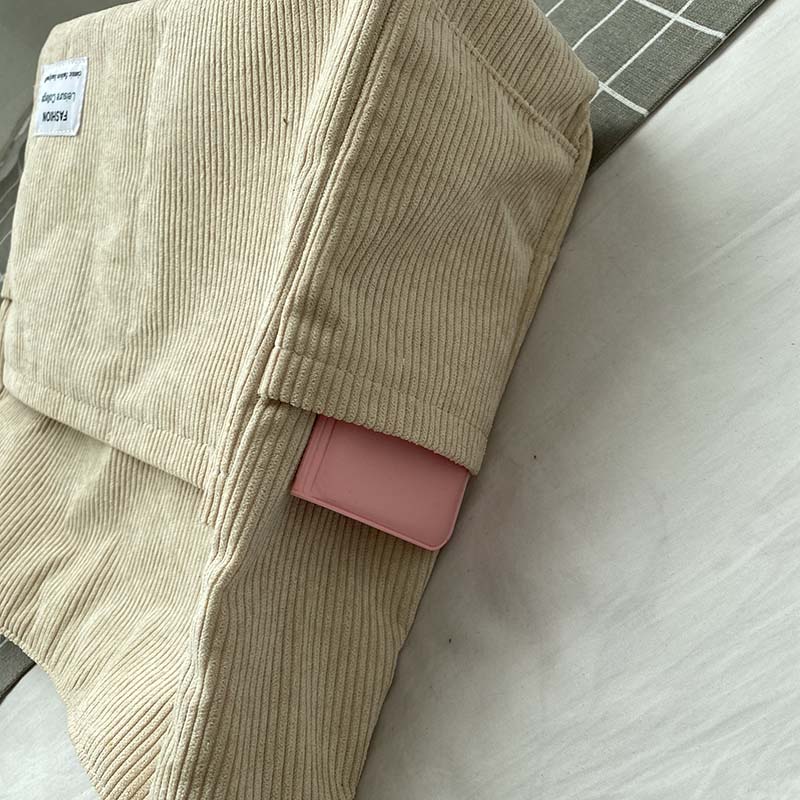 Dames Schoudertas – Casual, Ruim & Comfortabel