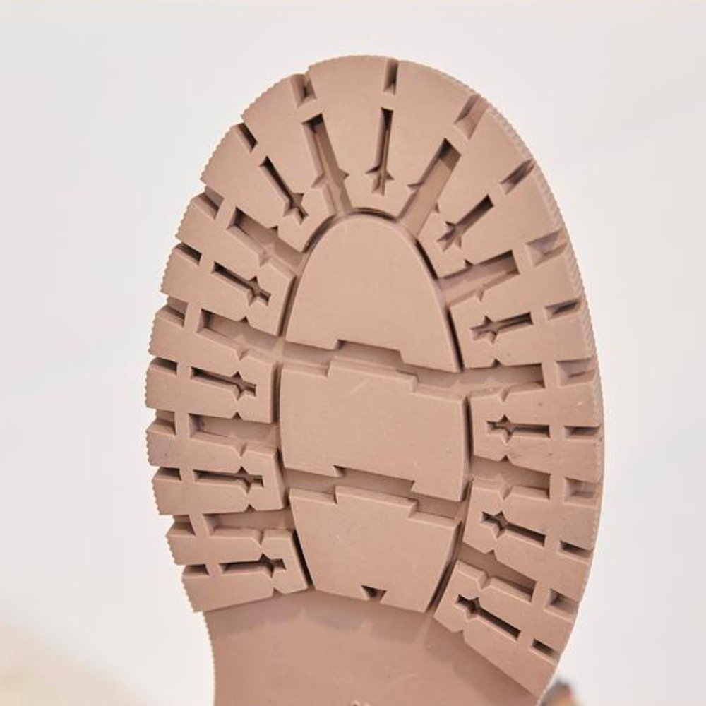 Dames Winterboots met Warme Voering – Comfortabele Enkelboots