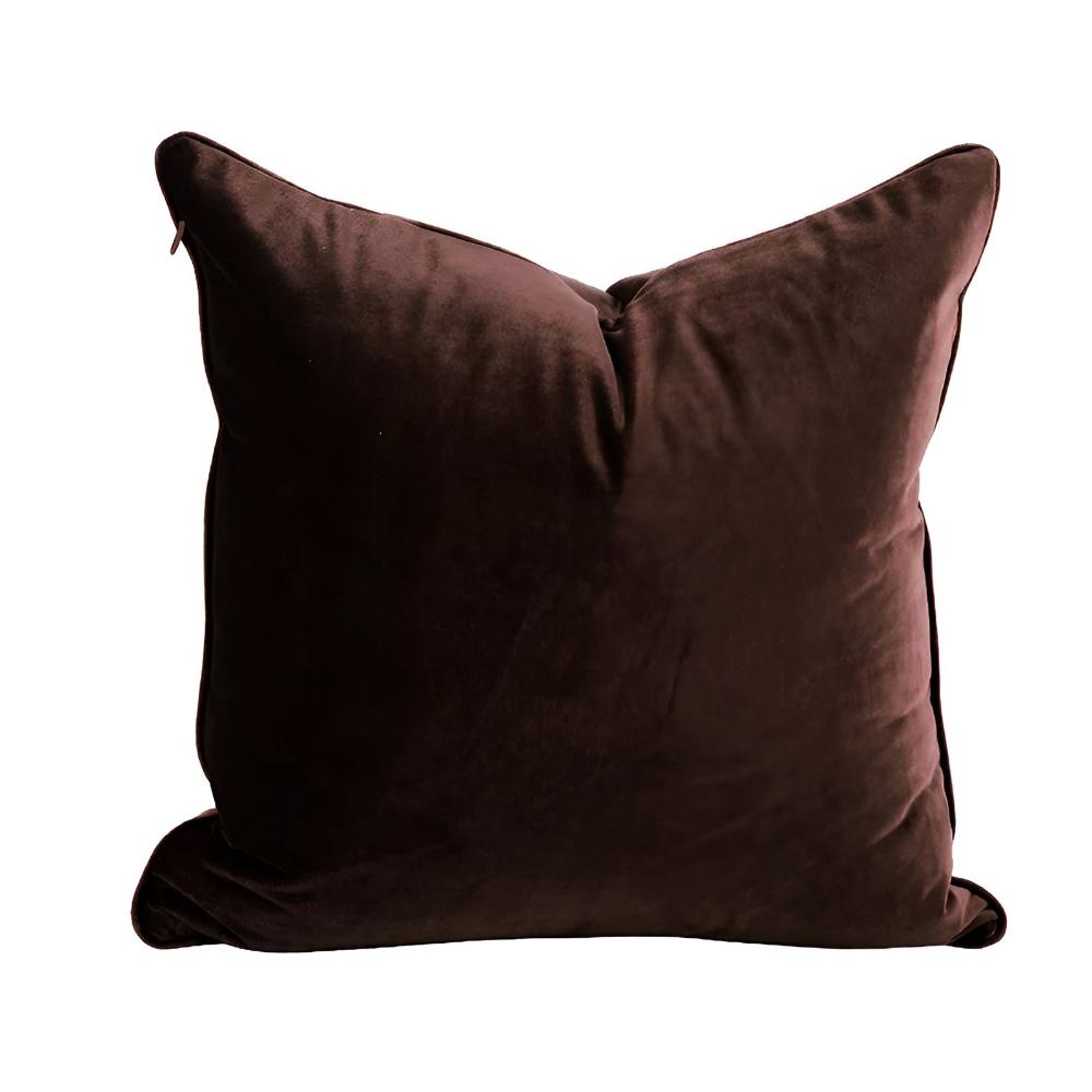 Velvet Sierkussen – Luxe Fluwelen Kussens in Diverse Kleuren
