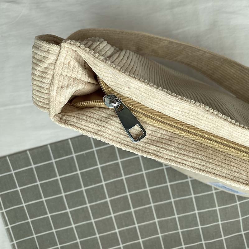 Dames Schoudertas – Casual, Ruim & Comfortabel