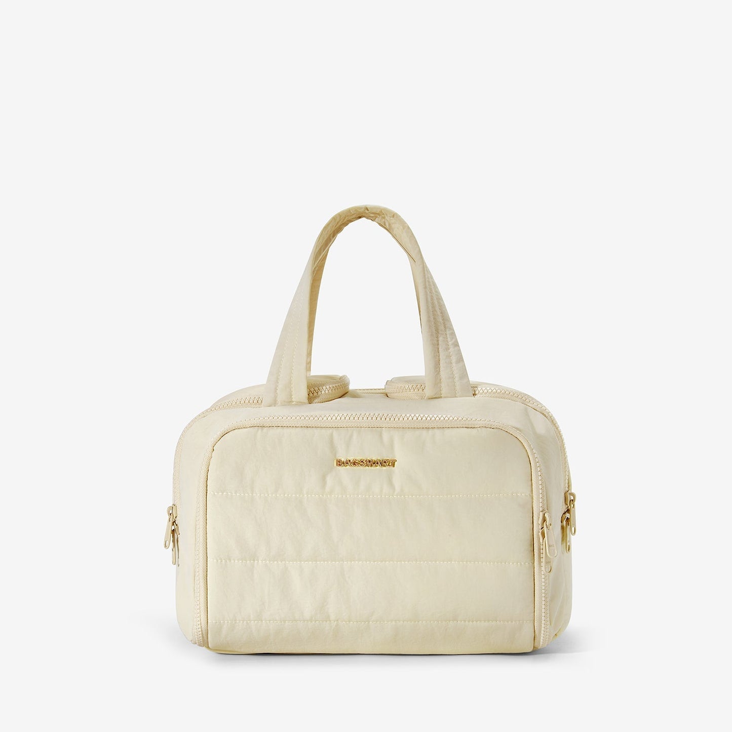 Zora Spacesaver 4-in-1 Puffy Multifunktions-Kulturtasche