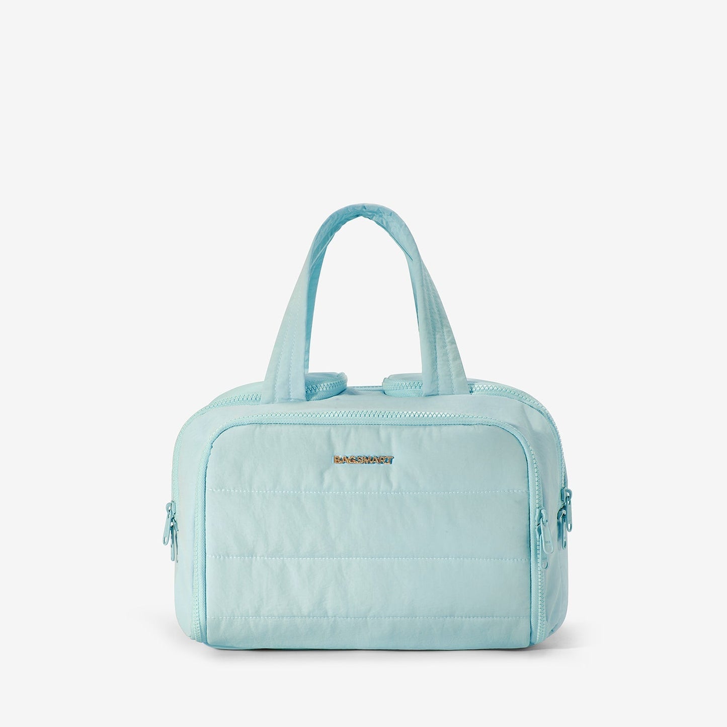 Zora Spacesaver 4-in-1 Puffy Multifunktions-Kulturtasche