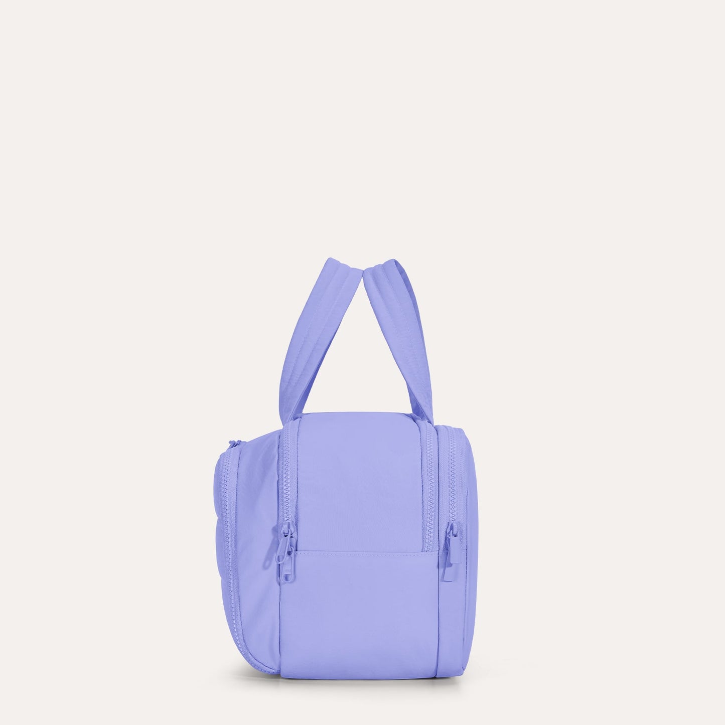 Zora Spacesaver 4-in-1 Puffy Multifunktions-Kulturtasche