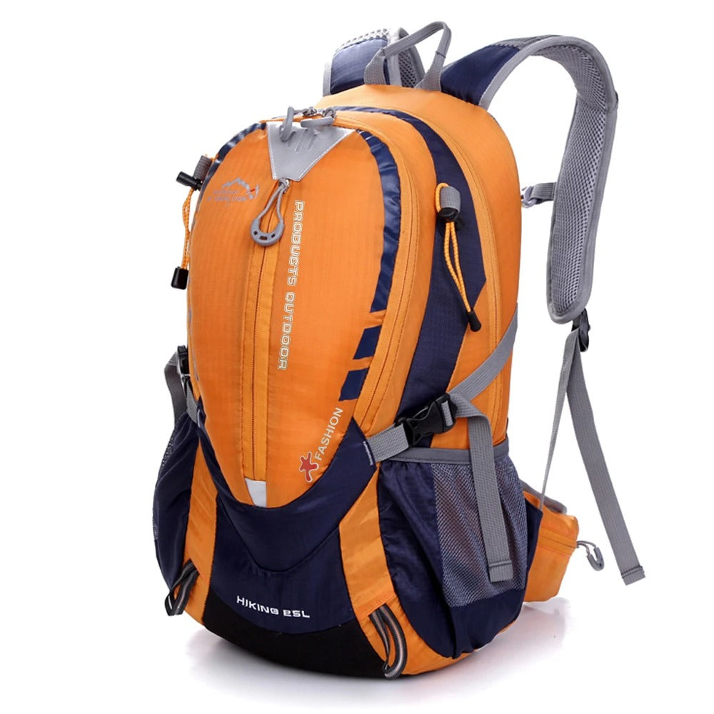 Premium Outdoor Rugzak – 25L
