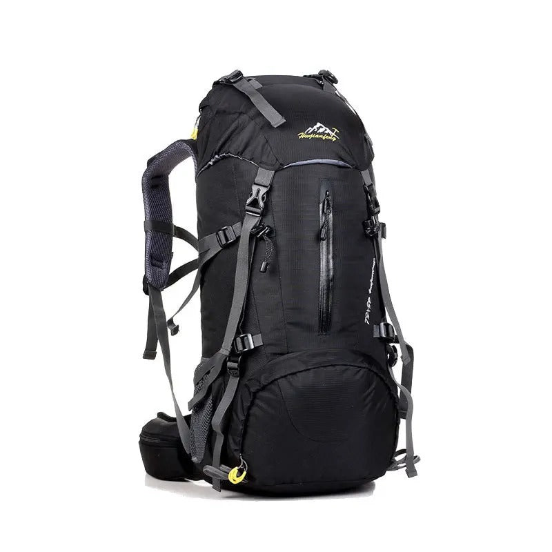 Waterdichte Outdoor Rugzak – 50L Avonturen Backpack