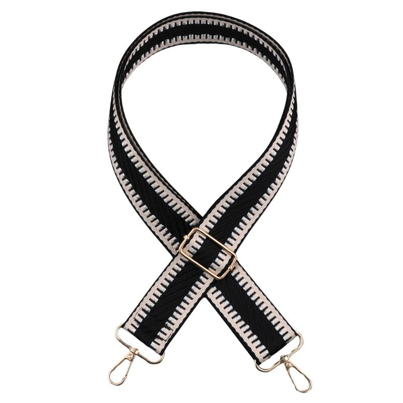 Schouderband voor Tassen – Verstelbaar & Comfortabel – Stijlvol Design